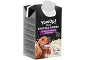 YowUp! Dog Milk Special Bones