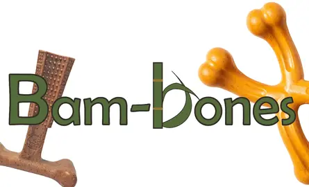 Nieuw merk Spot Bam-Bones