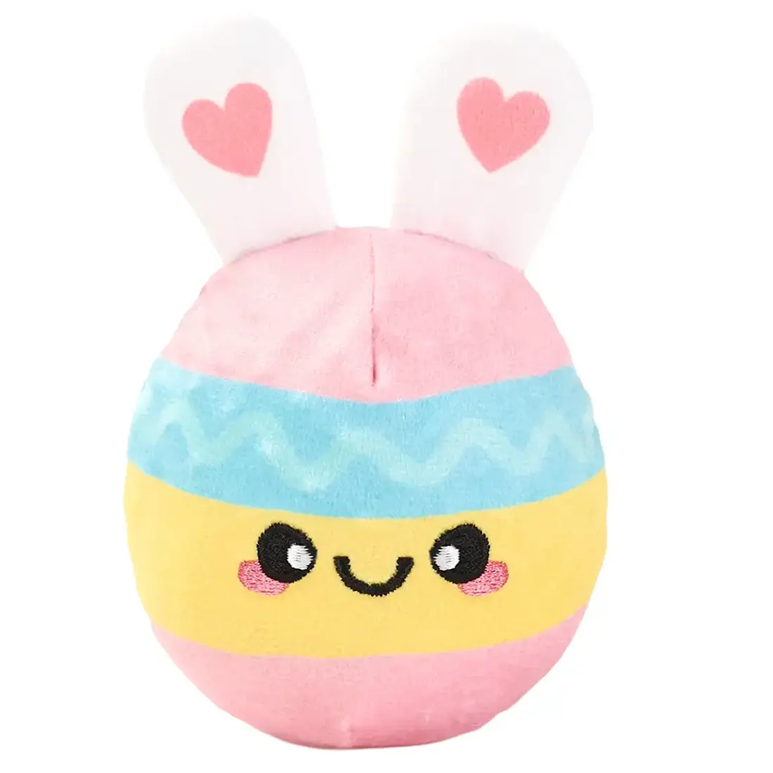 HugSmart Hoppin’ Easter – Bunny Egg Ball