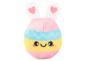 HugSmart Hoppin’ Easter – Bunny Egg Ball