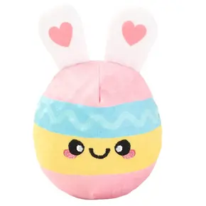 HugSmart Hoppin’ Easter – Bunny Egg Ball