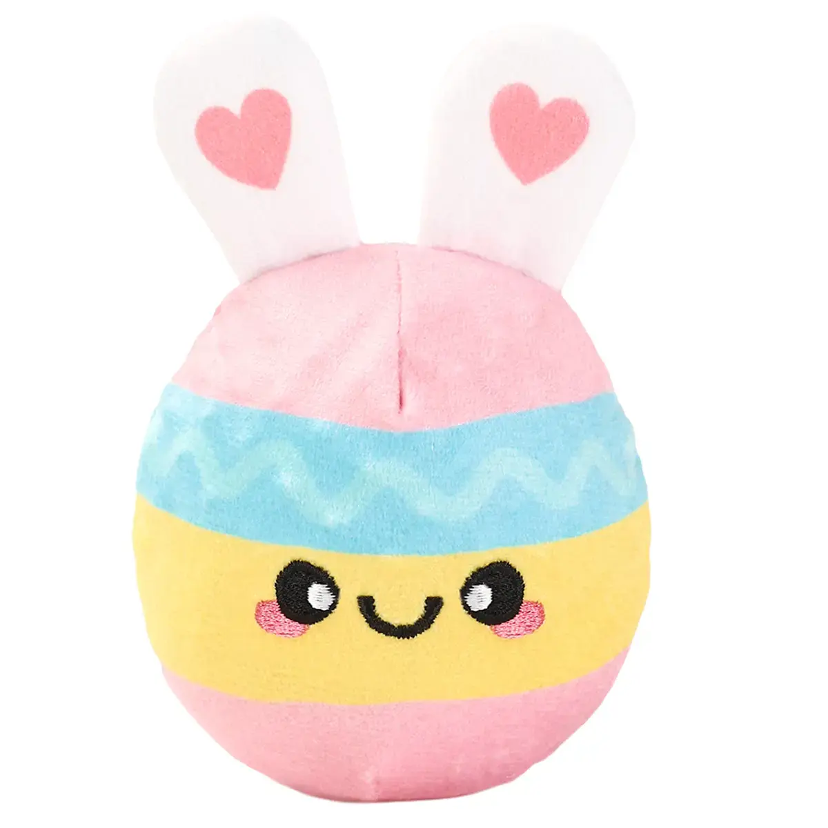 HugSmart Hoppin’ Easter – Bunny Egg Ball