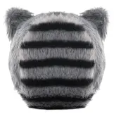 HugSmart Zoo Ball - Raccoon Ball