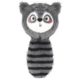 HugSmart Zoo Ball - Raccoon Ball