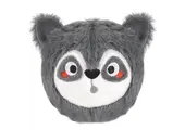 HugSmart Zoo Ball - Raccoon