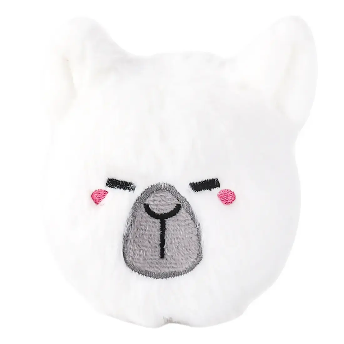 HugSmart Zoo Ball - Alpaca