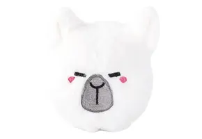 HugSmart Zoo Ball - Alpaca