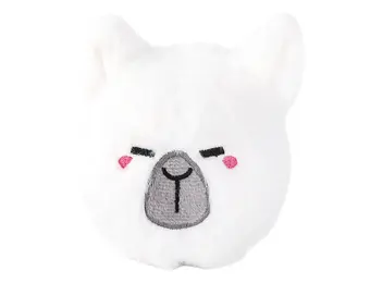 HugSmart Zoo Ball - Alpaca
