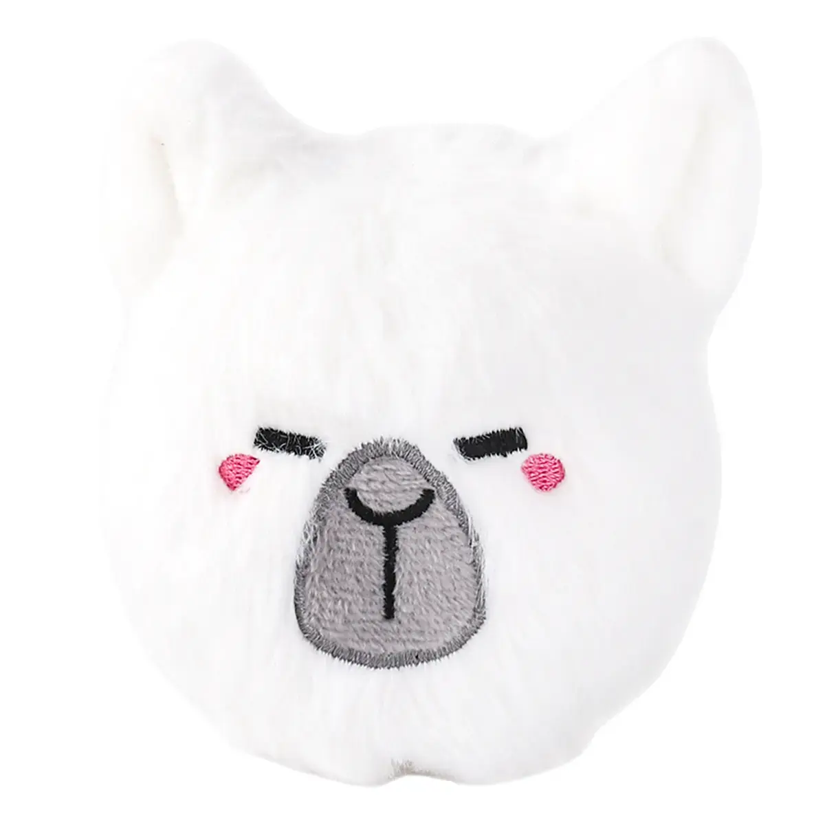 HugSmart Zoo Ball - Alpaca Ball
