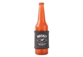 HugSmart Boozy Tailz – Whiskey