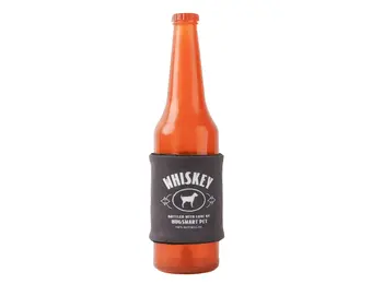 HugSmart Boozy Tailz – Whiskey