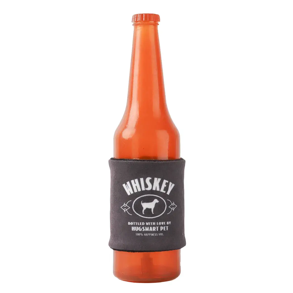 HugSmart Boozy Tailz – Whiskey