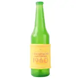 HugSmart Boozy Tailz – Champagne