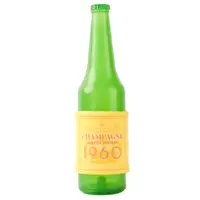 HugSmart Boozy Tailz – Champagne