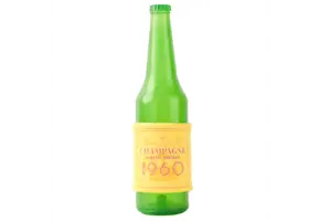 HugSmart Boozy Tailz – Champagne