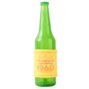 HugSmart Boozy Tailz – Champagne