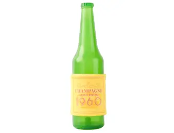 HugSmart Boozy Tailz – Champagne