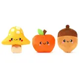 HugSmart Autumn Tailz – Fall Pals