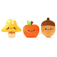 HugSmart Autumn Tailz – Fall Pals