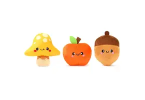 HugSmart Autumn Tailz – Fall Pals