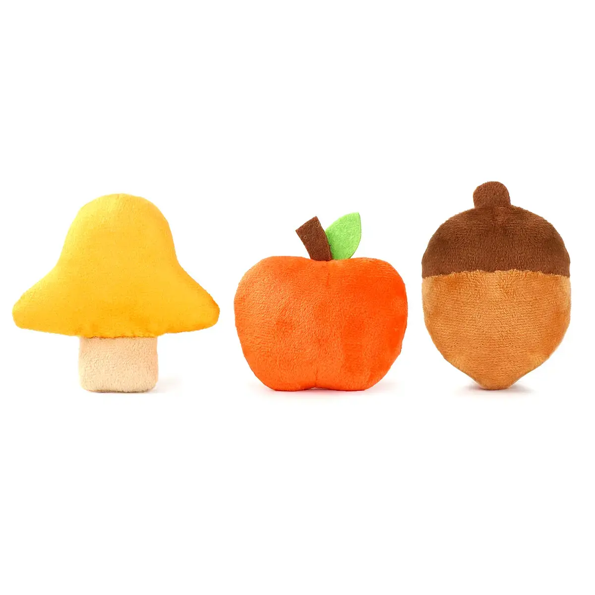 HugSmart Autumn Tailz – Fall Pals