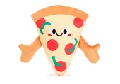 HugSmart Jumbo Foodie - Pizza