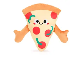 HugSmart Jumbo Foodie - Pizza