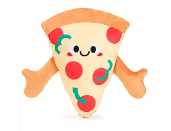 HugSmart Jumbo Foodie - Pizza