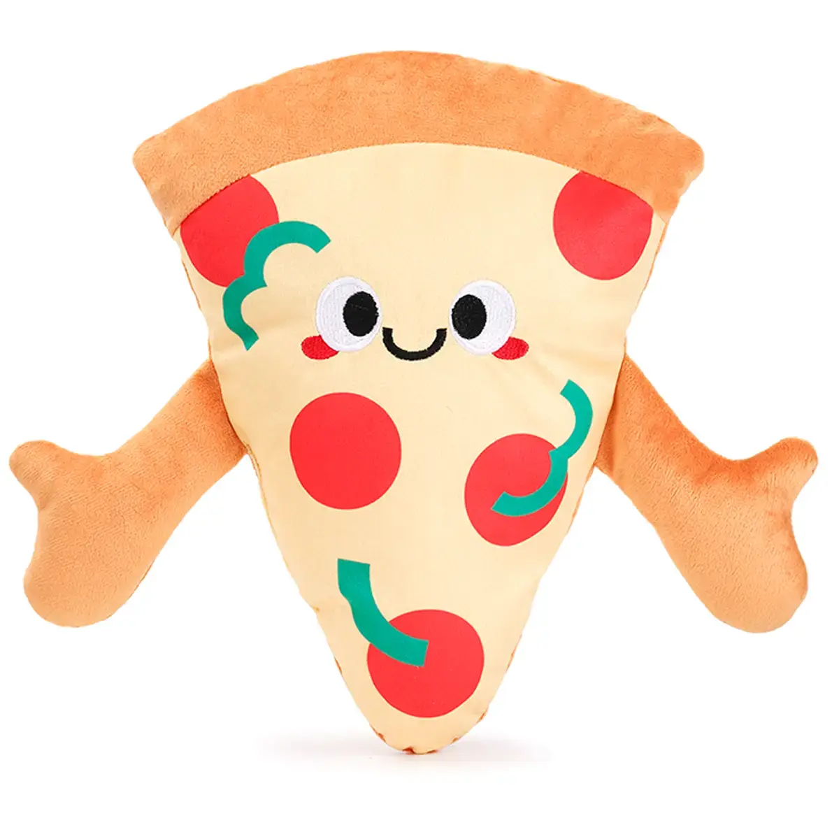 HugSmart Jumbo Foodie - Pizza