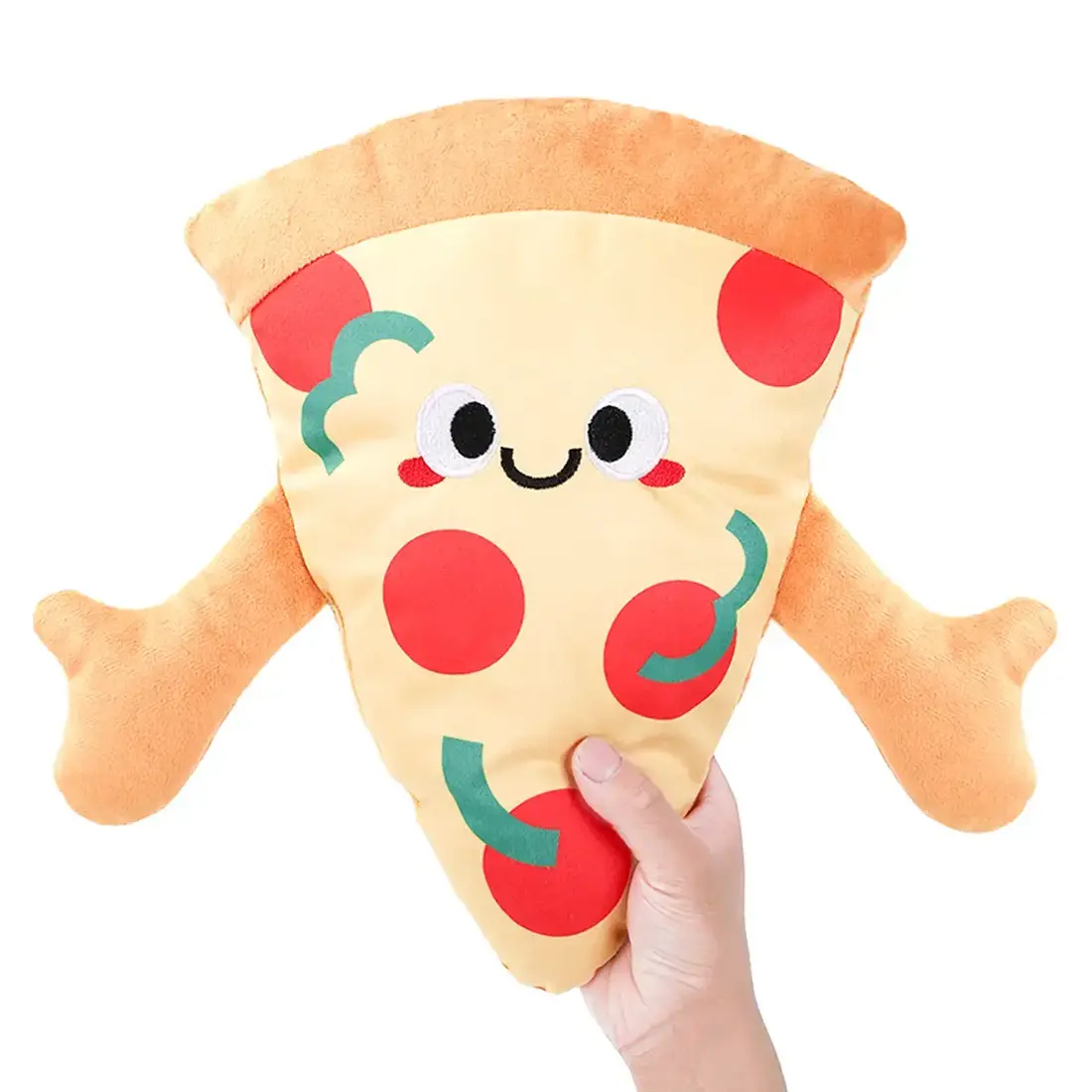 HugSmart Jumbo Foodie - Pizza