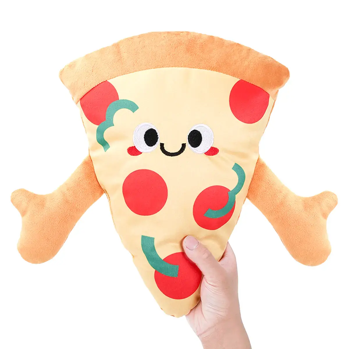 HugSmart Jumbo Foodie - Pizza