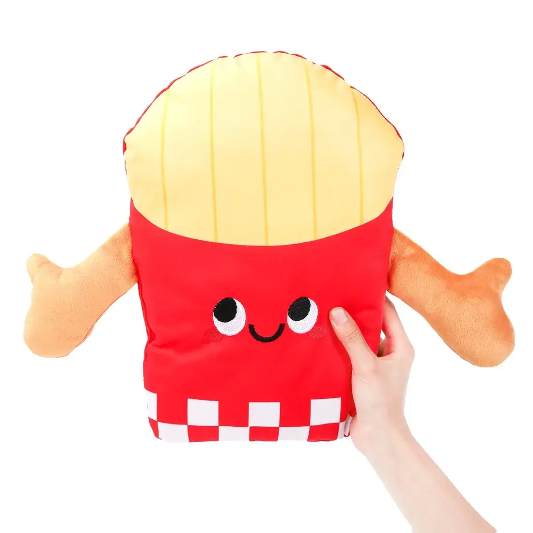 HugSmart Jumbo Foodie - Fries