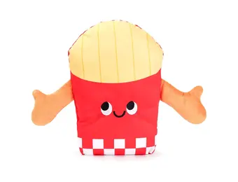 HugSmart Jumbo Foodie - Fries