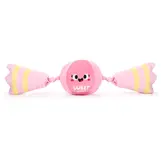 HugSmart Jumbo Foodie - Candy