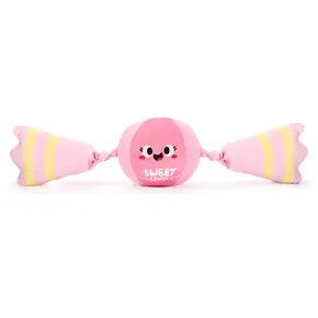 HugSmart Jumbo Foodie - Candy