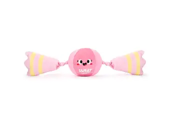 HugSmart Jumbo Foodie - Candy