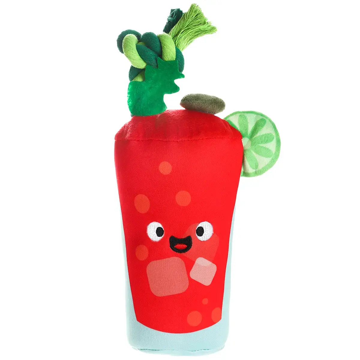 HugSmart Summer Floatie – Bloody Mary