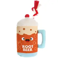 HugSmart Summer Floatie – Root Beer