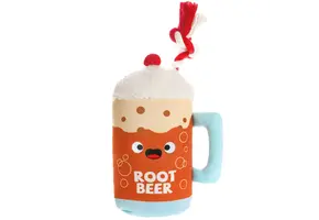 HugSmart Summer Floatie – Root Beer