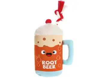 HugSmart Summer Floatie – Root Beer