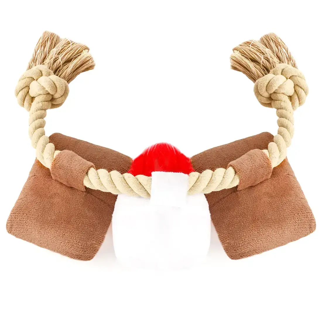 HugSmart Camping Pups – S’mores Tug