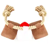 HugSmart Camping Pups – S’mores Tug