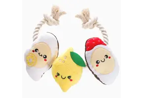 HugSmart Beach Daze – Seaside Oyster