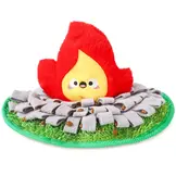 HugSmart Camping Pups – Snuffle Campsite