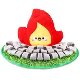 HugSmart Camping Pups – Snuffle Campsite