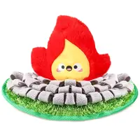 HugSmart Camping Pups – Snuffle Campsite