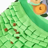 HugSmart Raccoon Buddies – Raccoon Snuffle Mat