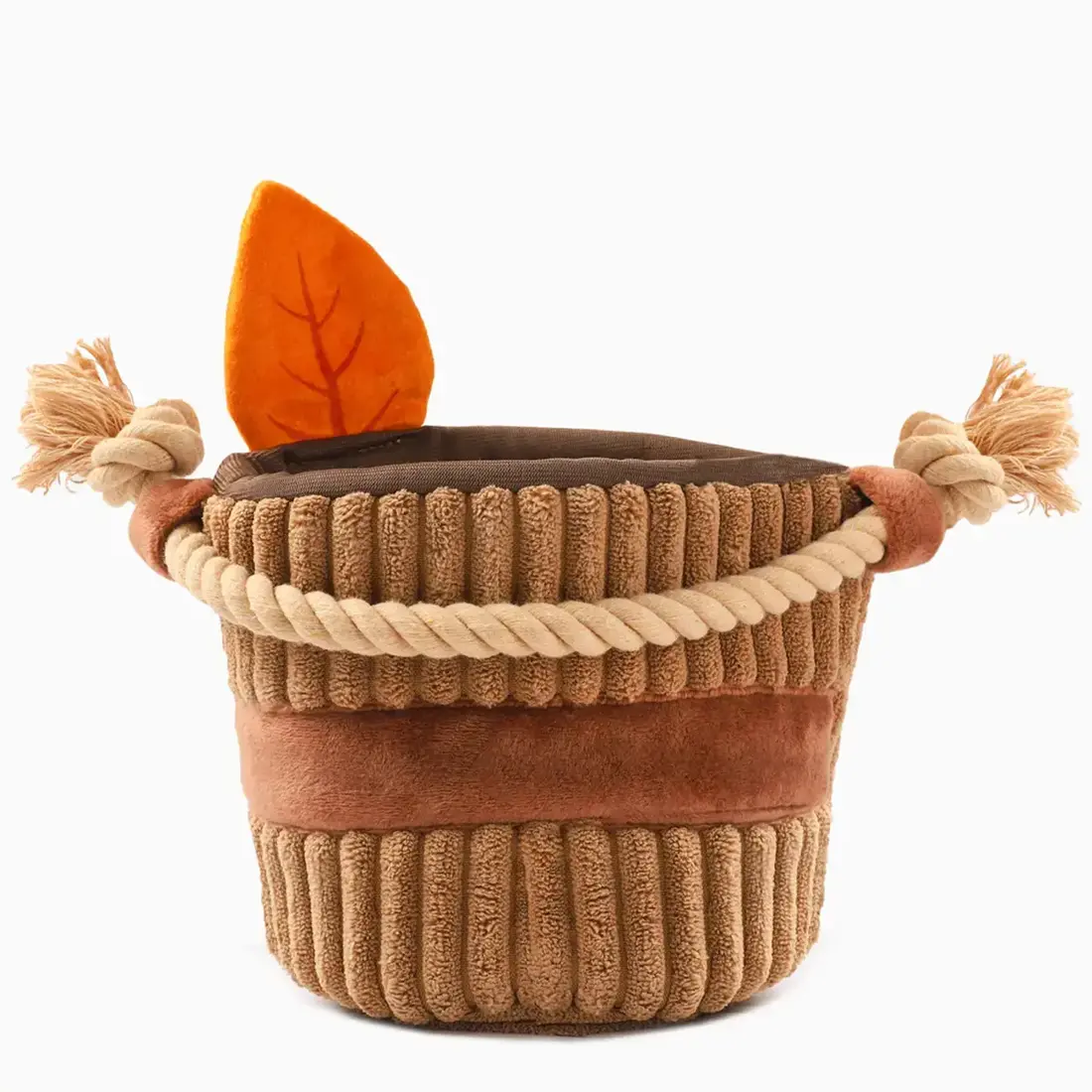 HugSmart Autumn Tailz – Apple Basket