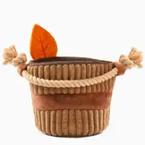 HugSmart Autumn Tailz – Apple Basket