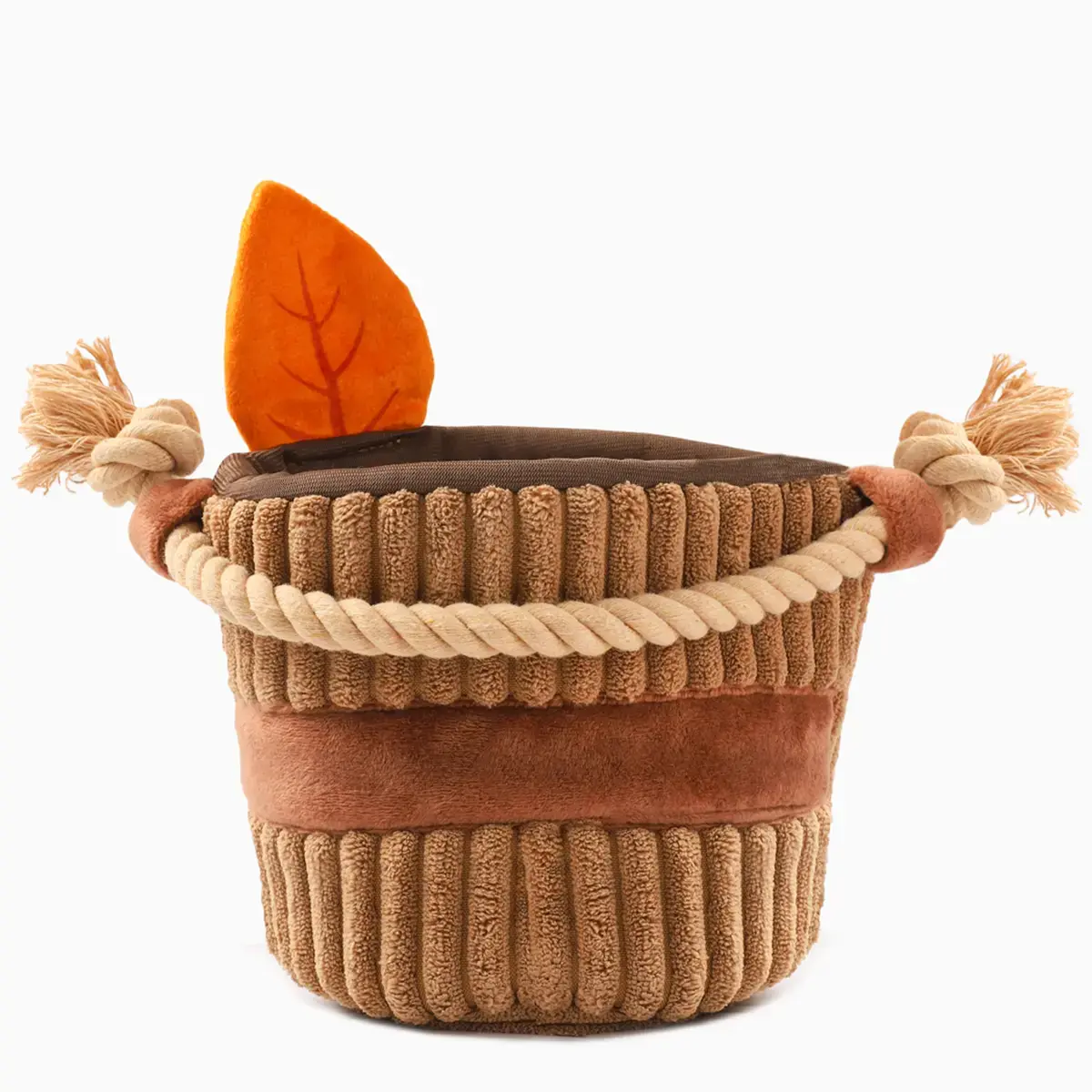 HugSmart Autumn Tailz – Apple Basket